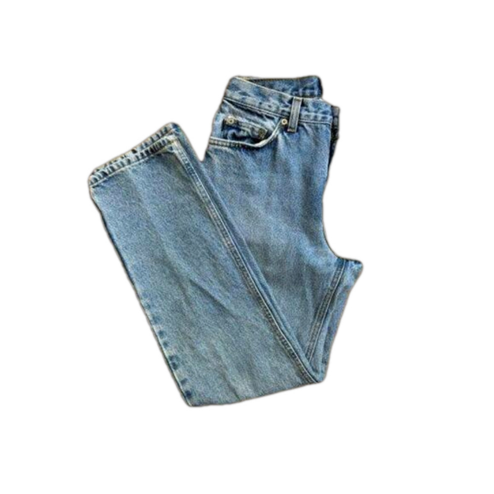 Vintage 2000s Ralph‎ Lauren Straight Leg Jeans